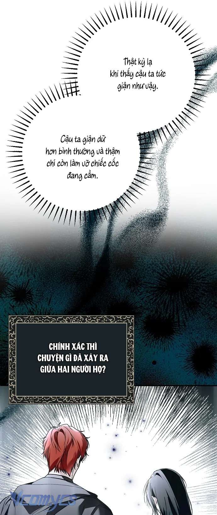 Ai Đó Đang Điều Khiển Cơ Thể Của Tôi Chapter 42 - Trang 4