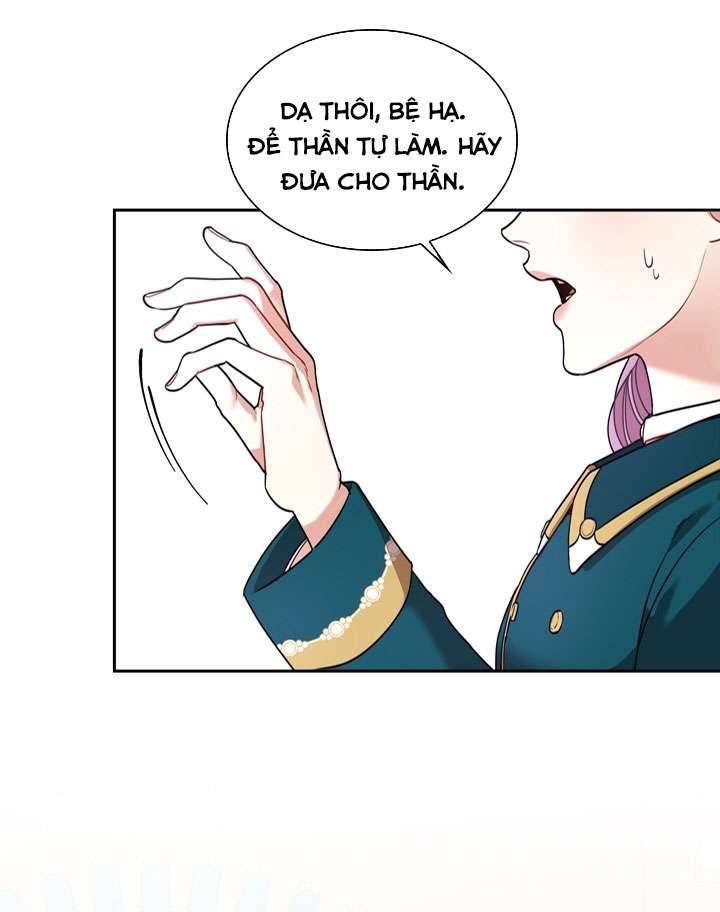 Thư Ký Của Bạo Chúa Chapter 27 - Trang 4