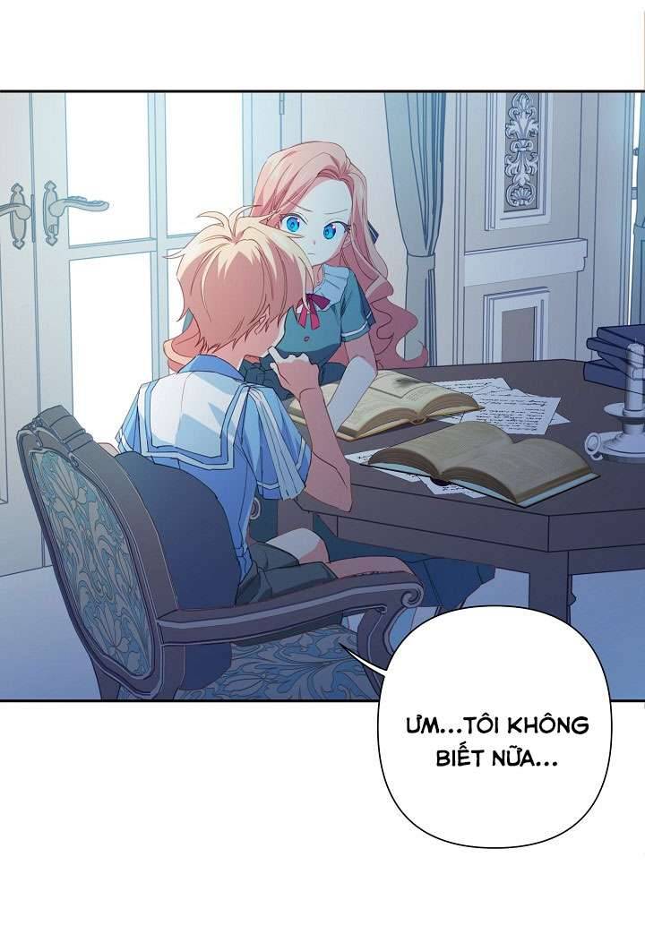 Tôi Đã Nuôi Dưỡng Một Nam Phụ Đầy Ám Ảnh Chapter 20 - Trang 3