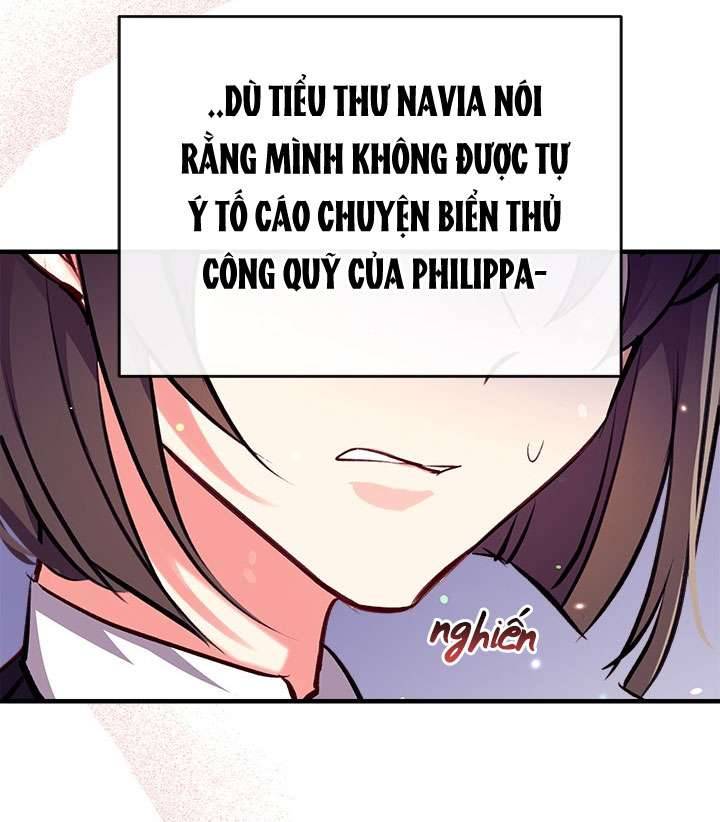 Chúng Ta Có Thể Trở Thành Một Gia Đình Được Không? Chap 22 - Trang 2