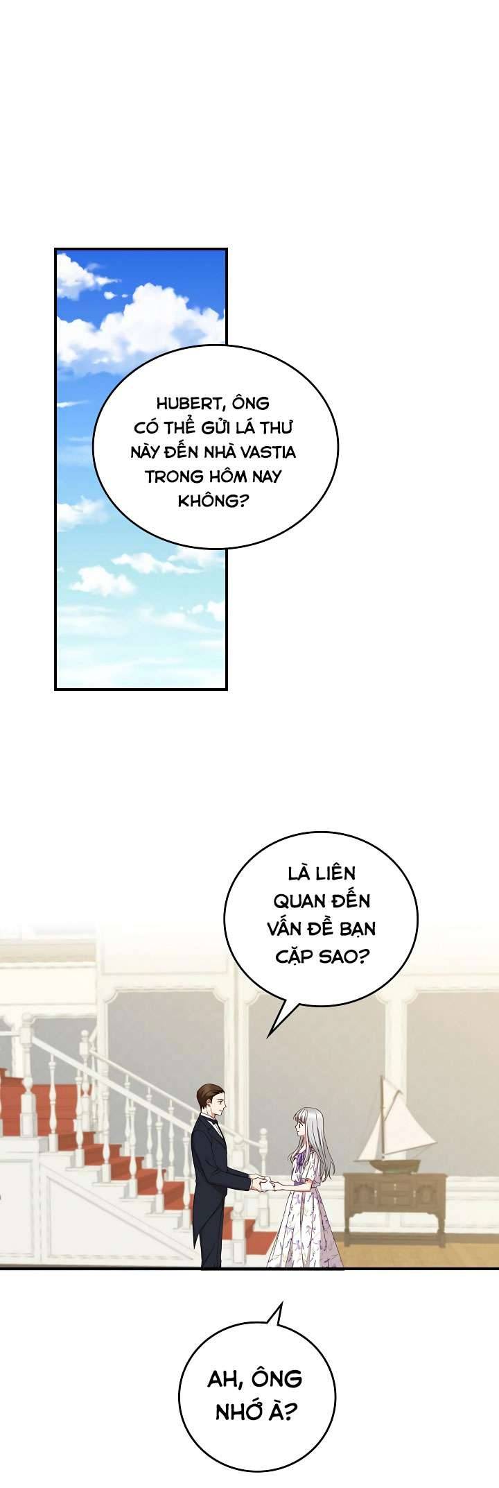 Cẩn Thận Với Các Anh Trai Đấy! Chap 48 - Trang 2