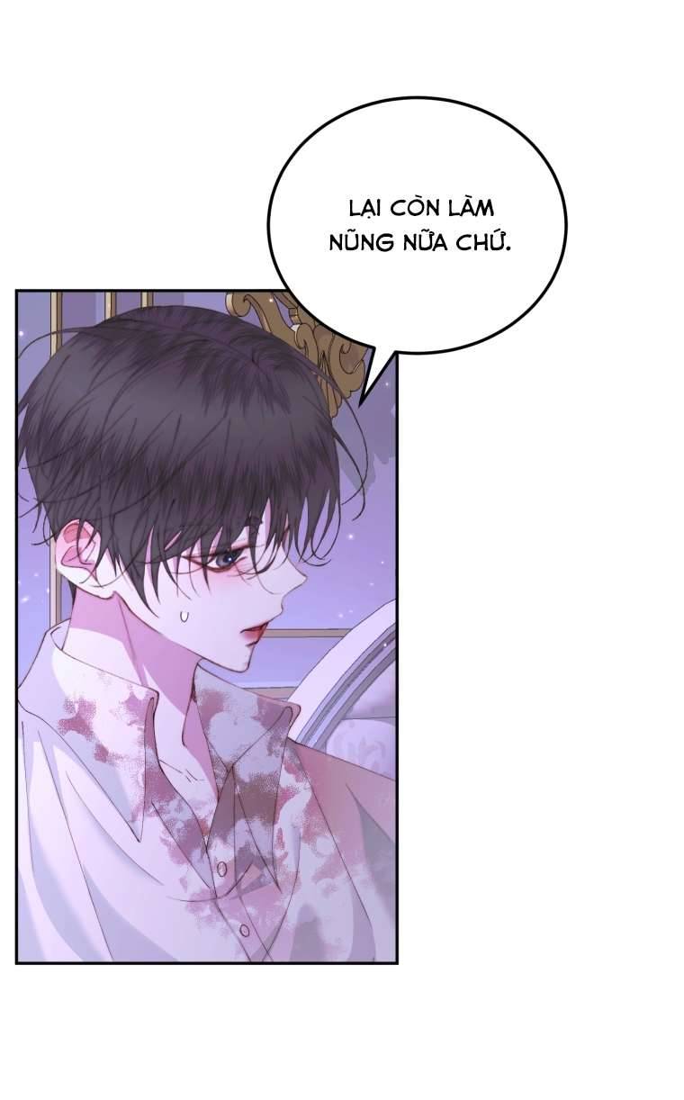 Siren: Trở Thành Gia Đình Của Nhân Vật Phản Diện Chapter 51 - Trang 3