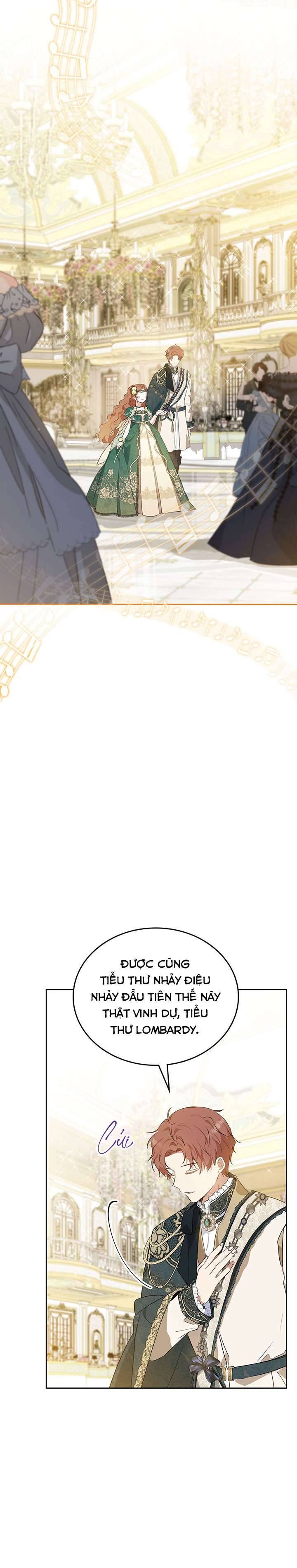 Kiếp Này Nhất Định Làm Gia Chủ Chap 112 - Trang 2