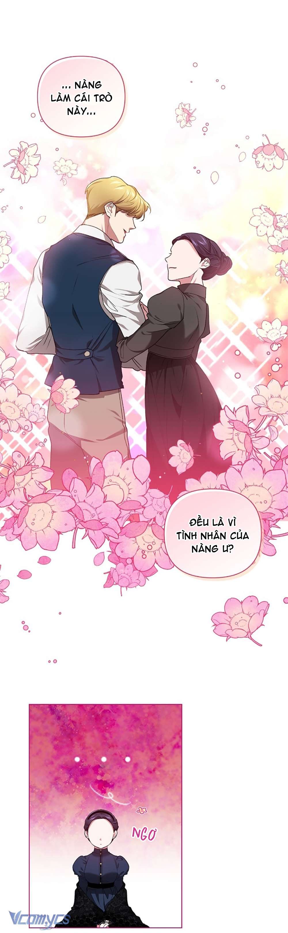 Hôn Nhân Này Rồi Sẽ Đổ Vỡ Chapter 8 - Trang 3