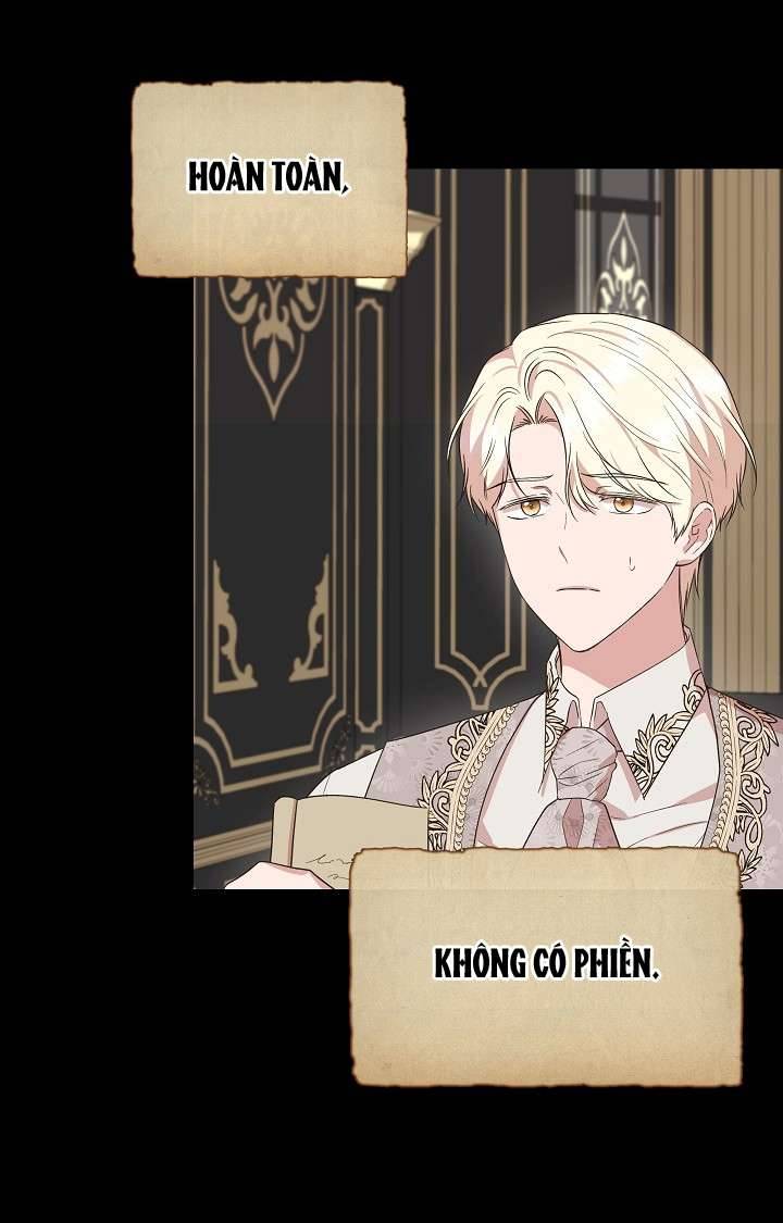 Tôi Không Phải Là Cinderella Chapter 75 - Trang 4