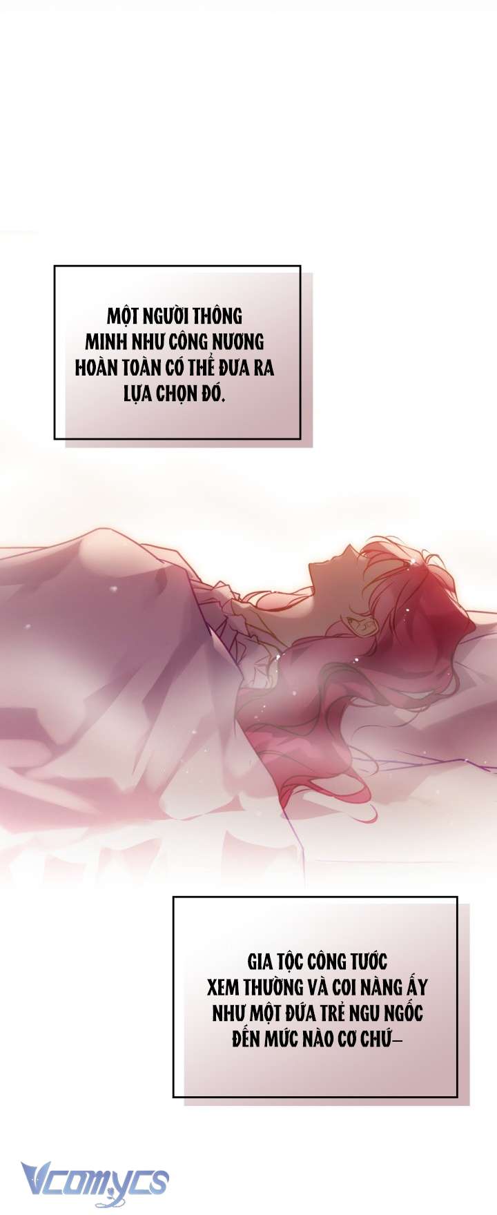 Kết Cục Của Nhân Vật Phản Diện Chỉ Có Thể Là Cái Chết Chapter 161 - Trang 4