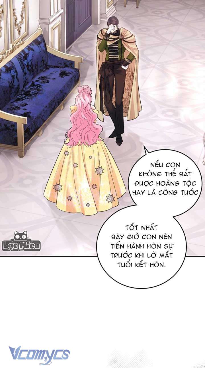 Nhà Điều Chế Nước Hoa Độc Quyền Của Bạo Chúa Chap 60 - Trang 2