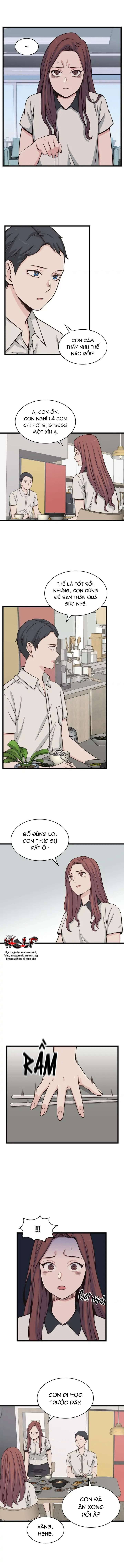 Kẻ Mạo Danh Chapter 10 - Next Chapter 11