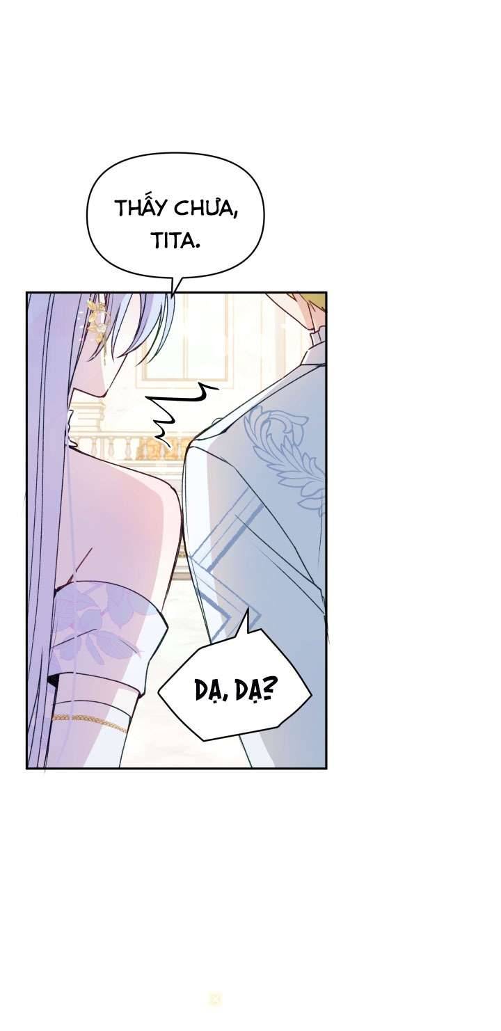 Người Bảo Hộ Của Bạo Quân Là Ma Nữ Tàn Độc Chap 41 - Next Chap 42