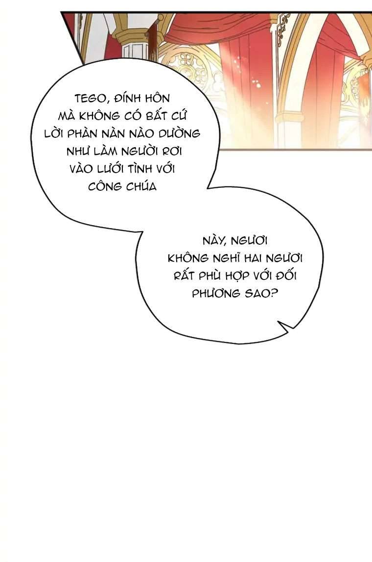 Tôi Đã Bảo Nữ Chính Đang Cải Trang Cơ Mà! Chap 20 - Trang 2