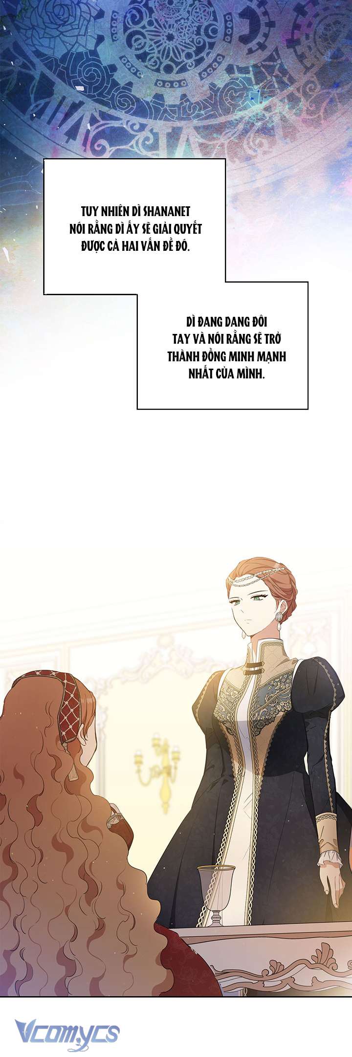 Kiếp Này Nhất Định Làm Gia Chủ Chap 124 - Trang 2