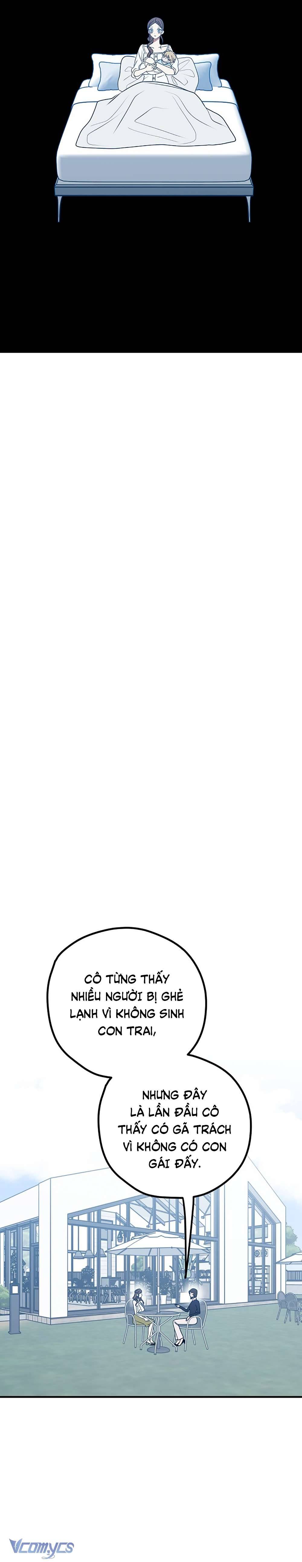 Kẻ Rác Rưởi Không Đáng Được Yêu Chapter 93 - Trang 4