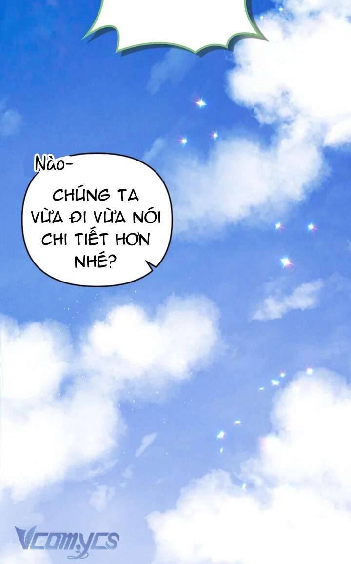 Nuôi vị hôn phu bằng tiền bạc. Chap 49 - Trang 2