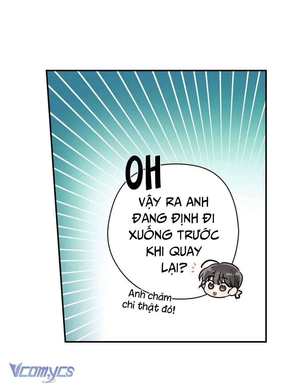 Ly Espresso Của Mùa Xuân Chapter 14 - Trang 4