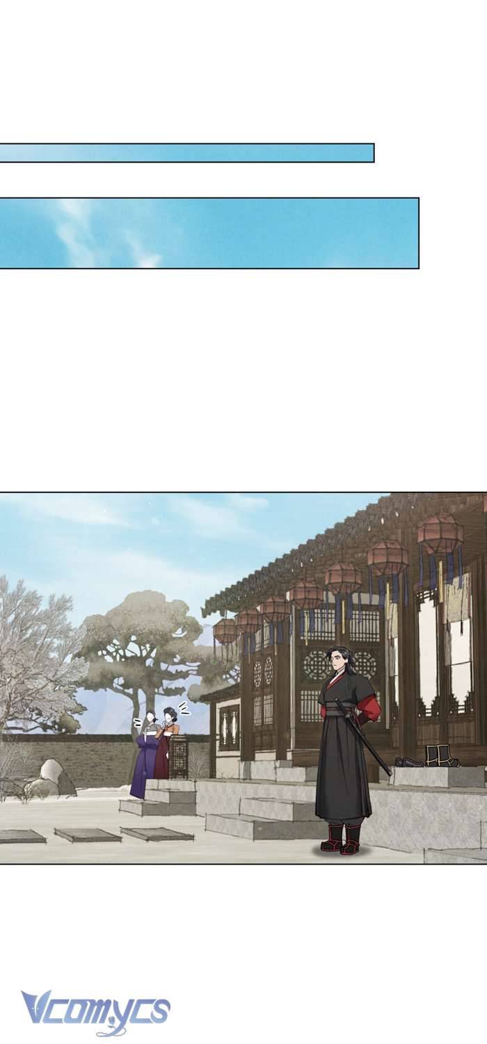 [18+] Đêm Giông Bão Chap 26 - Trang 2