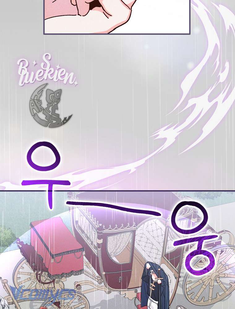 Chị Gái Của Nhân Vật Phản Diện Hôm Nay Cũng Đang Đau Khổ Chapter 32 - Trang 4