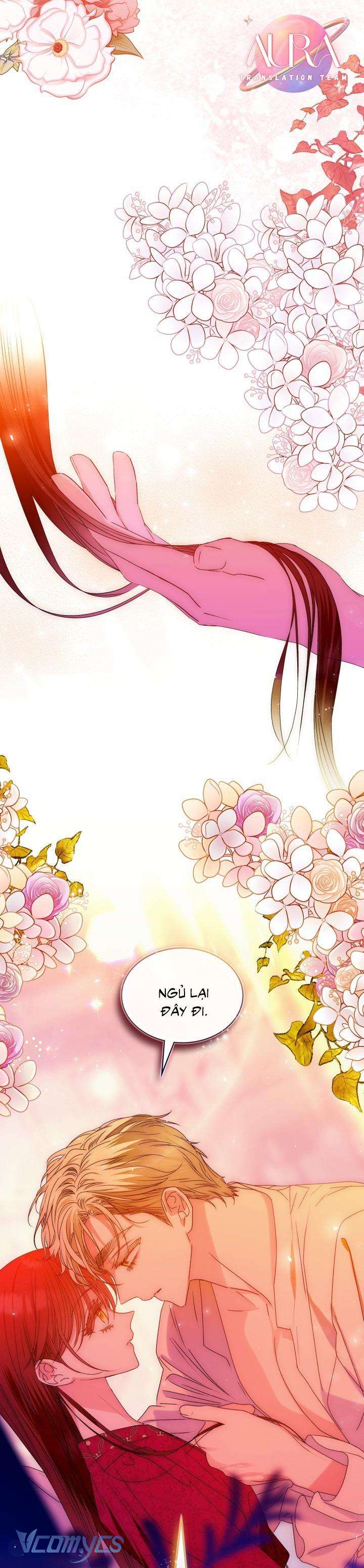 Sau Khi Kết Thúc, Tôi Đã Cứu Rỗi Vai Phản Diện Bằng Tiền Chap 14 - Next Chap 15