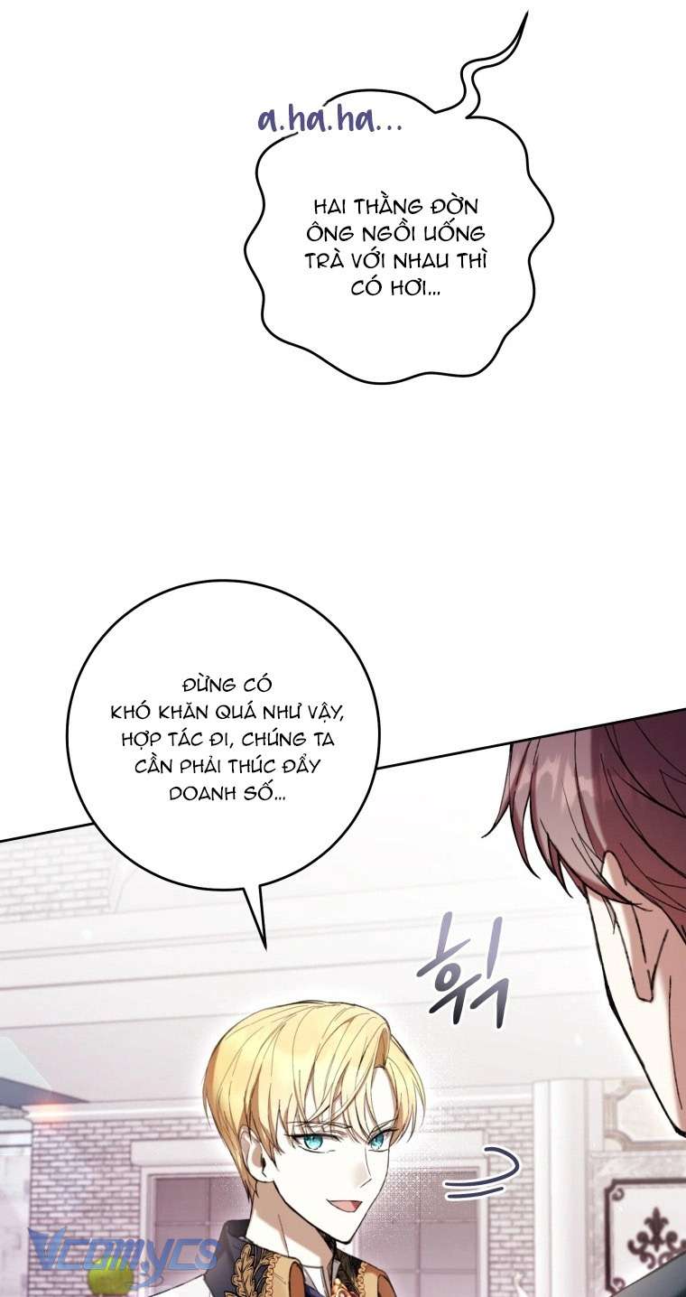 Làm Ác Nữ Bộ Không Tuyệt Sao? Chap 64 - Trang 4