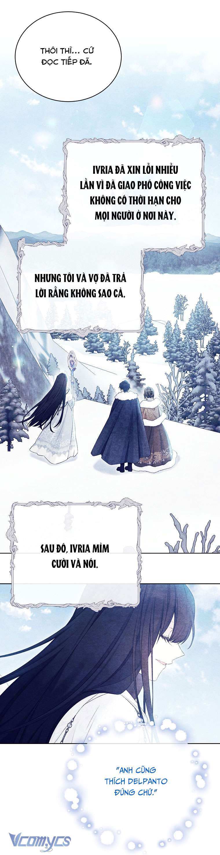 Vương Miện Lục Bảo Chap 104 - Trang 2