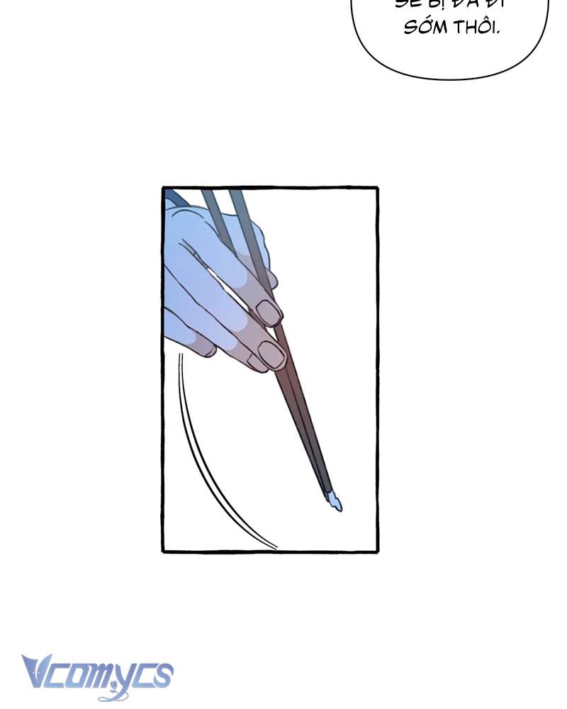 Chuyện Tình Hoa Lưu Ly Chapter 7 - Trang 3