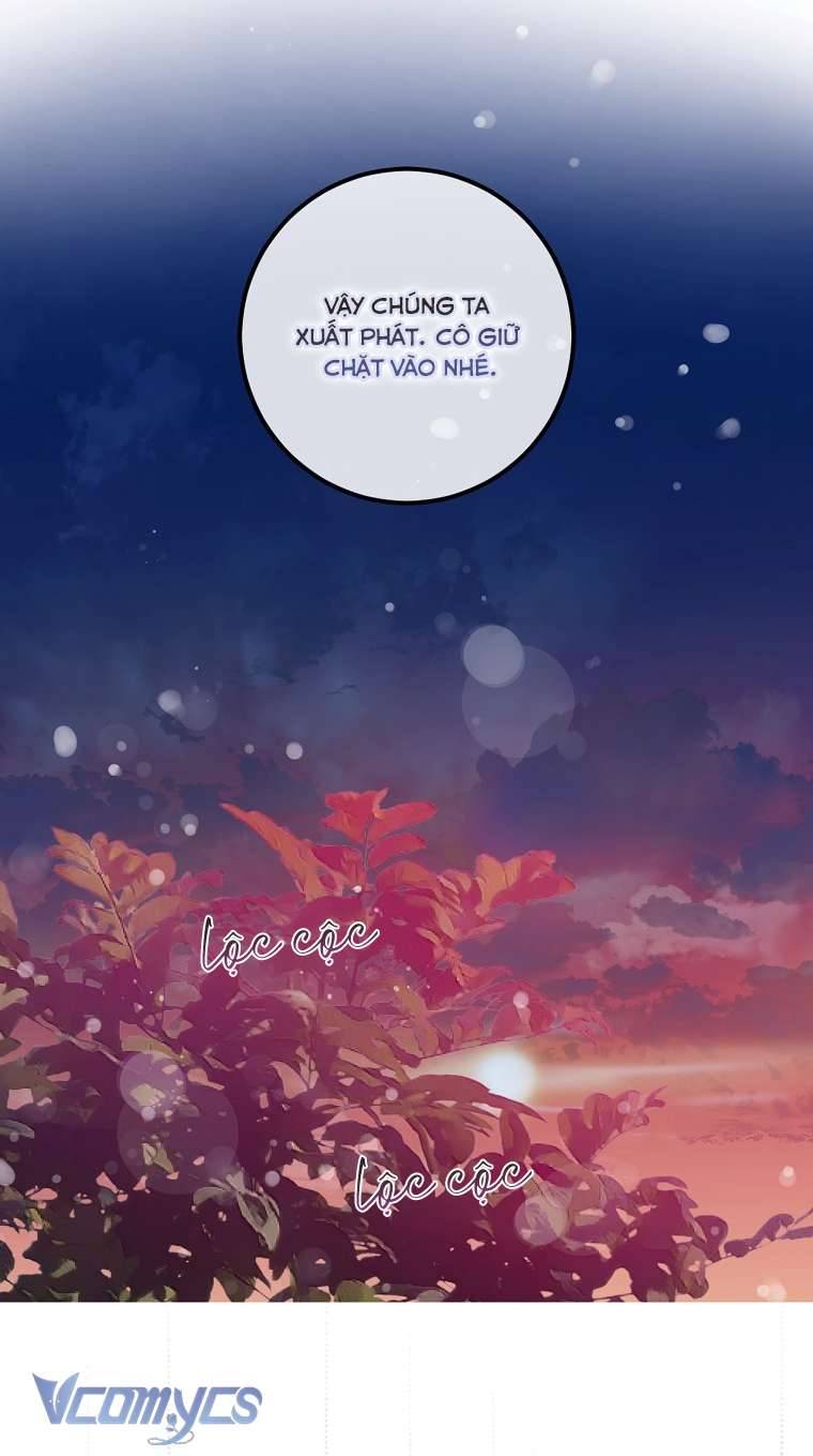 Thuần Hóa Bạo Quân Rồi Bỏ Trốn Chap 81 - Trang 2