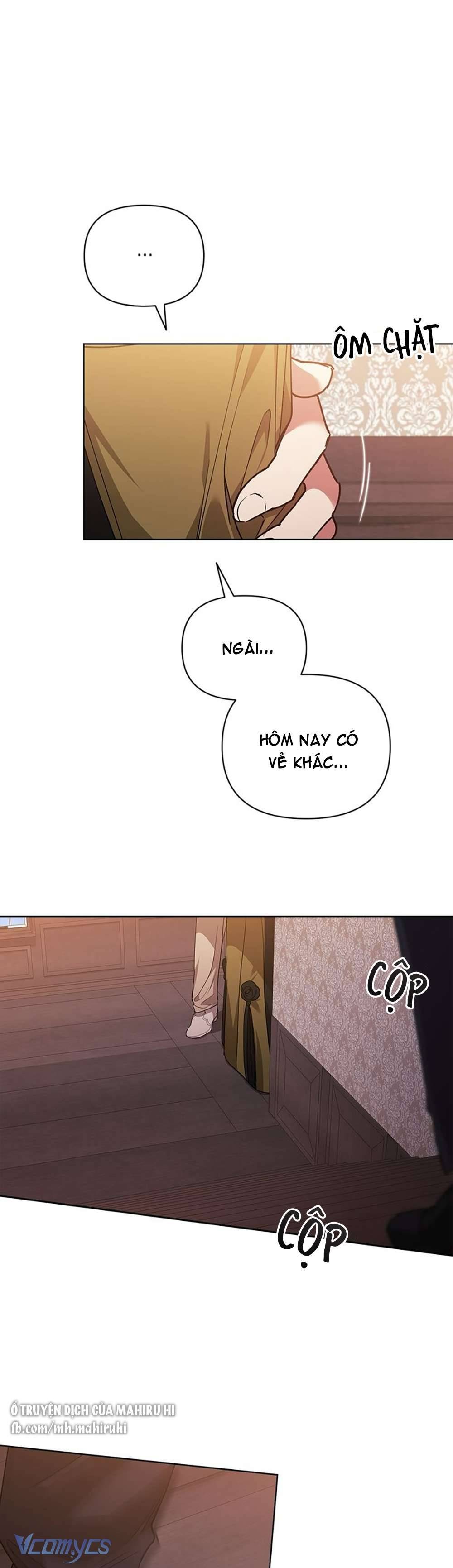 Hôn Nhân Này Rồi Sẽ Đổ Vỡ Chapter 22 - Trang 3