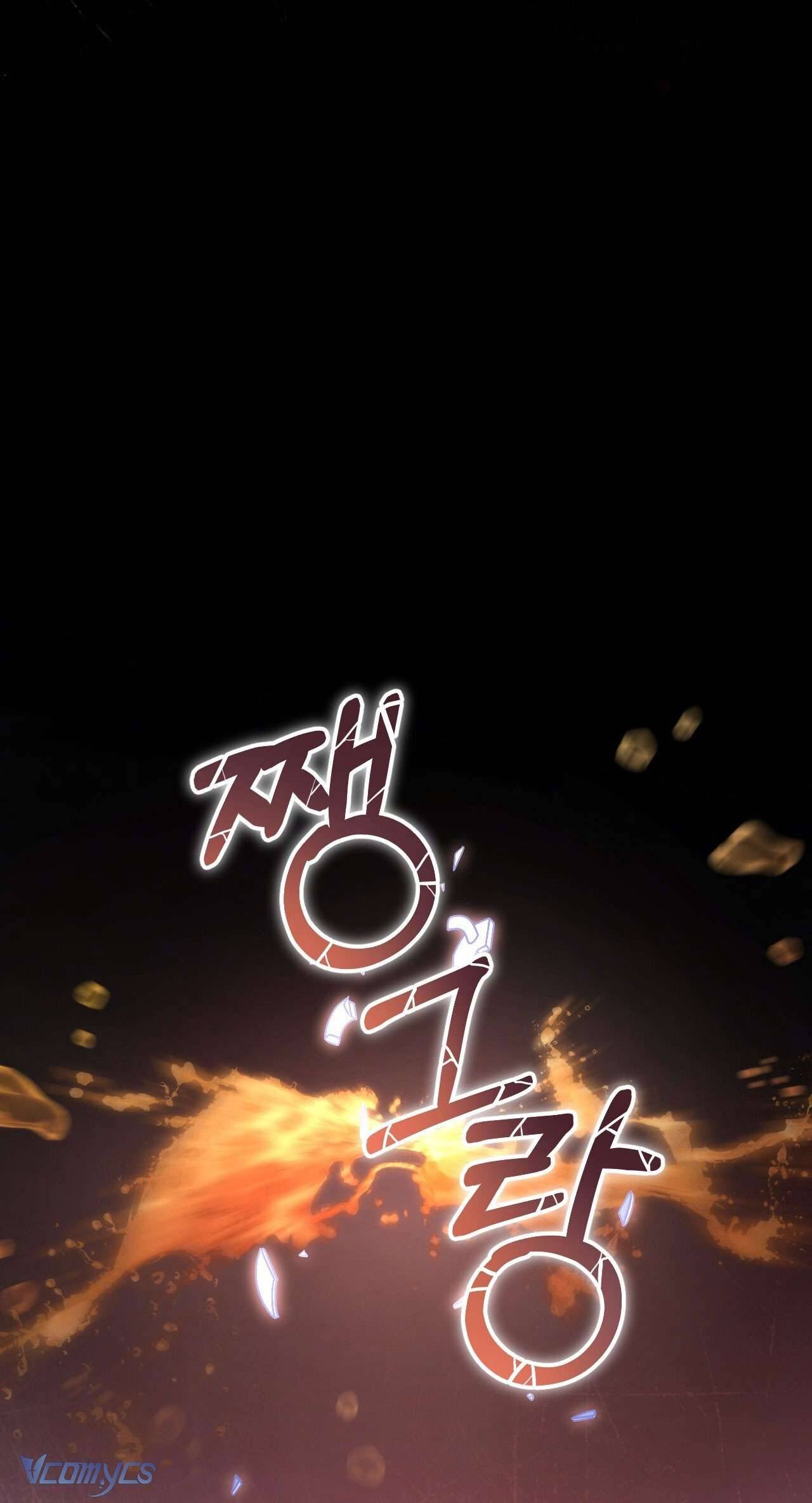 Thánh Nữ Giả Muốn Bỏ Trốn Chap 39 - Trang 4