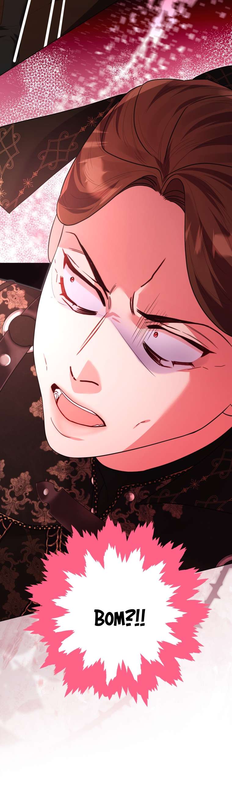 Thà Là Để Tôi Trở Thành Nữ Hoàng Chapter 46 - Next Chapter 47