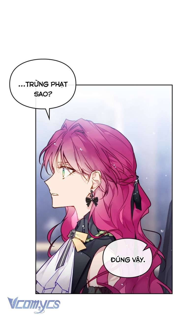 Kết Cục Của Nhân Vật Phản Diện Chỉ Có Thể Là Cái Chết Chapter 105 - Next Chapter 106