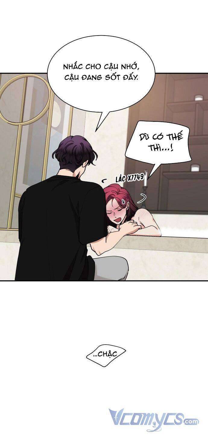 Oan Gia Ngõ Hẹp Chapter 35 - Trang 3