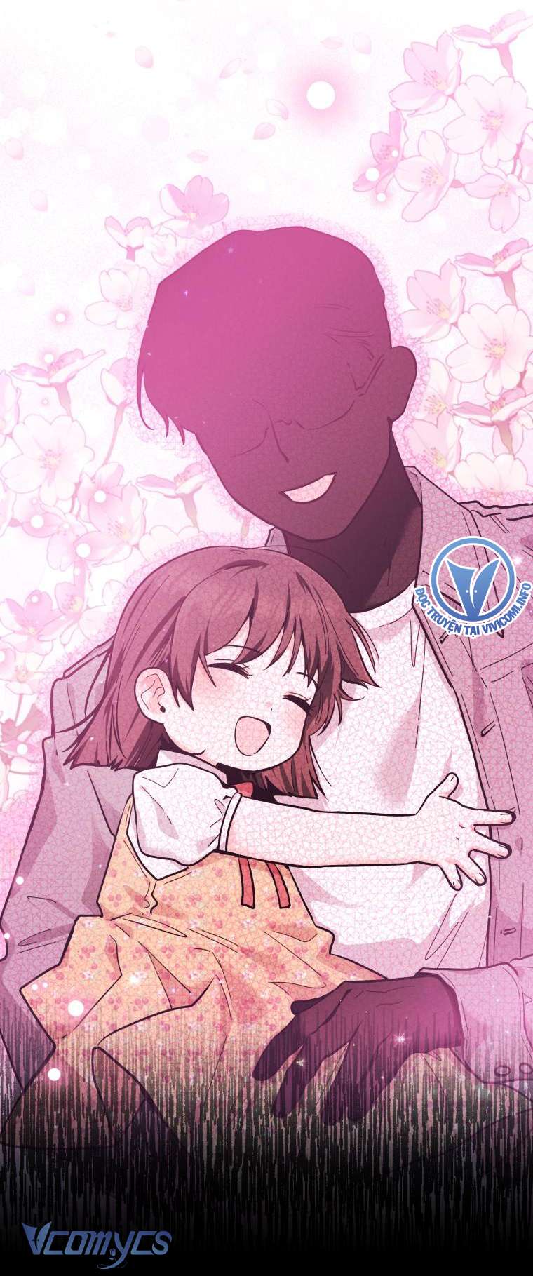 Bé Con Cá Voi Sát Thủ Chapter 18 - Next Chapter 19