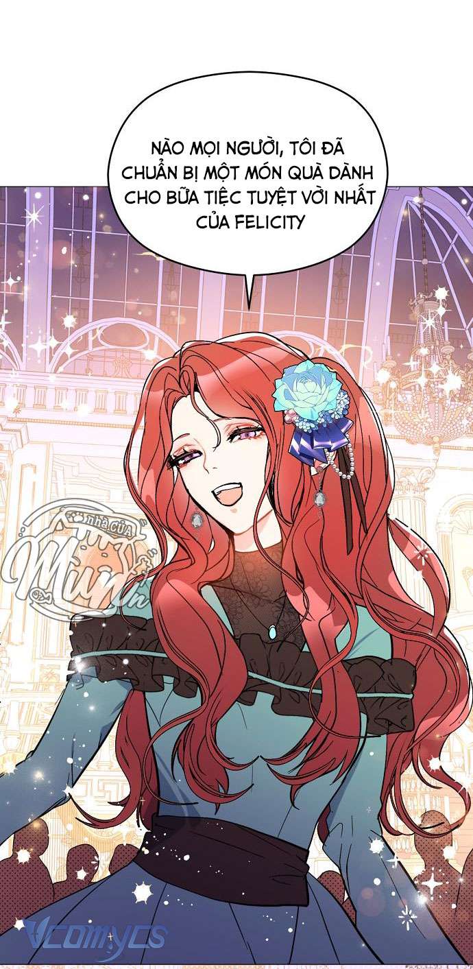 Tôi không cố tình quyến rũ nam chính Chap 18 - Next Chap 19