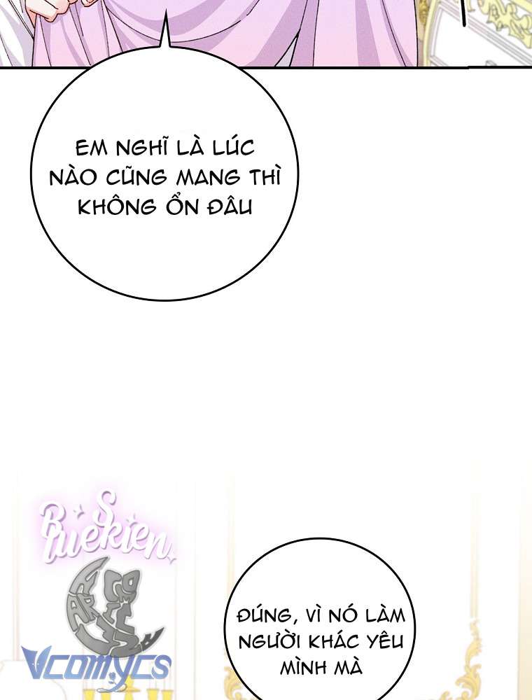 Chị Gái Của Nhân Vật Phản Diện Hôm Nay Cũng Đang Đau Khổ Chapter 28 - Trang 4