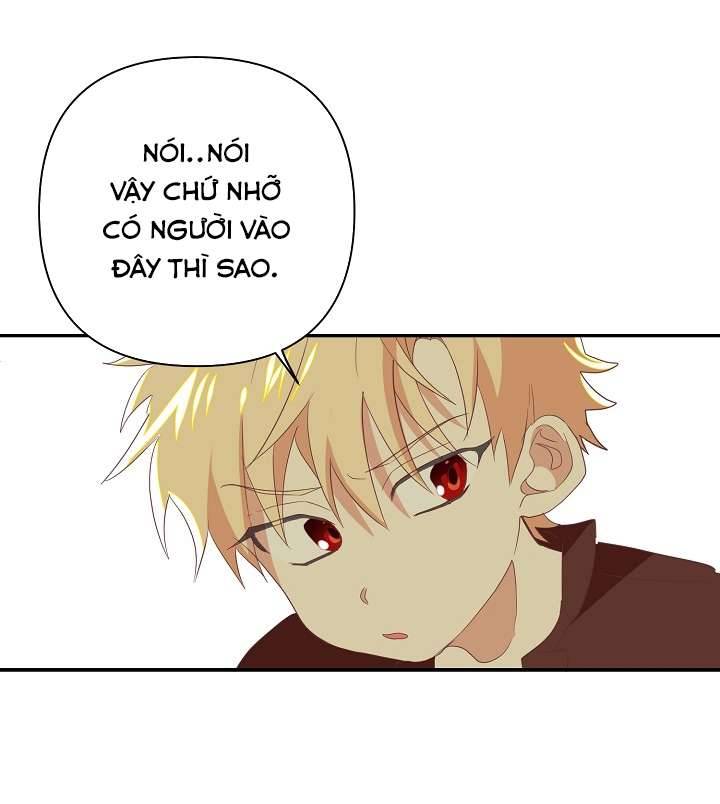 Tôi Đã Nuôi Dưỡng Một Nam Phụ Đầy Ám Ảnh Chapter 3 - Trang 3