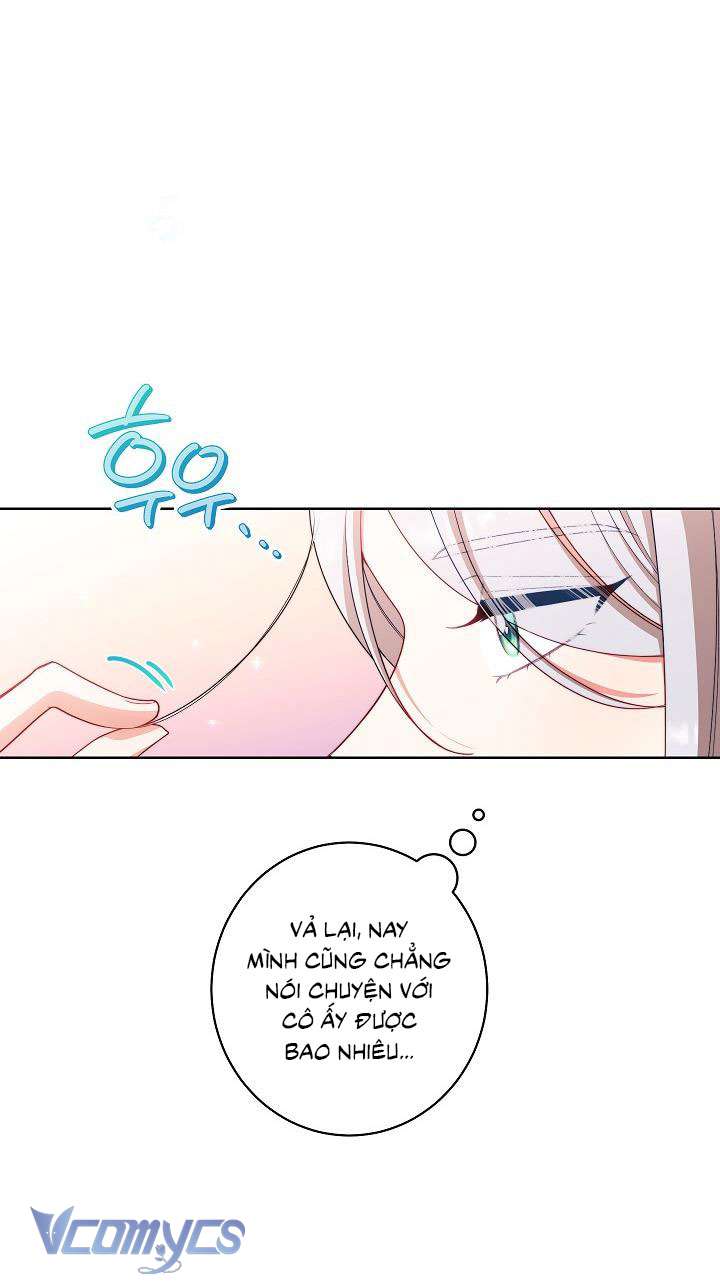 Hầu Gái Độc Quyền Của Hoàng Hậu Phản Diện Chapter 18 - Trang 4