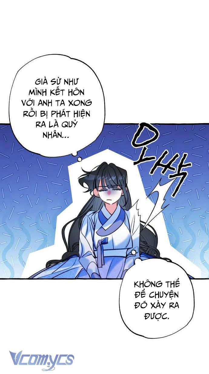 Chuyện Tình Tuyết Phương Bắc Chapter 1 - Trang 4