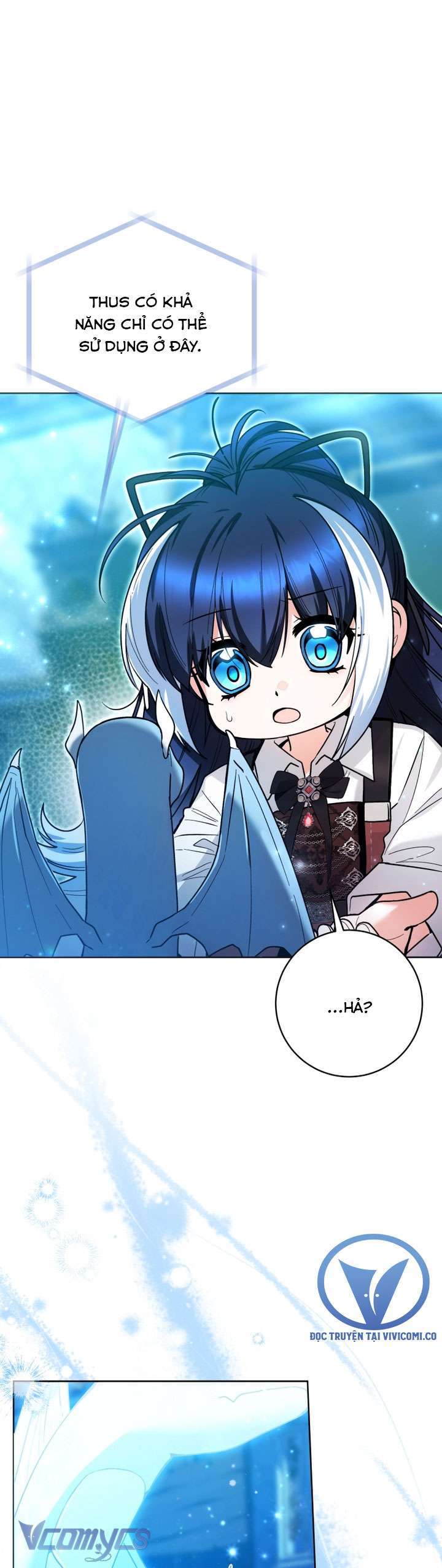 Bé Con Cá Voi Sát Thủ Chapter 46 - Trang 4