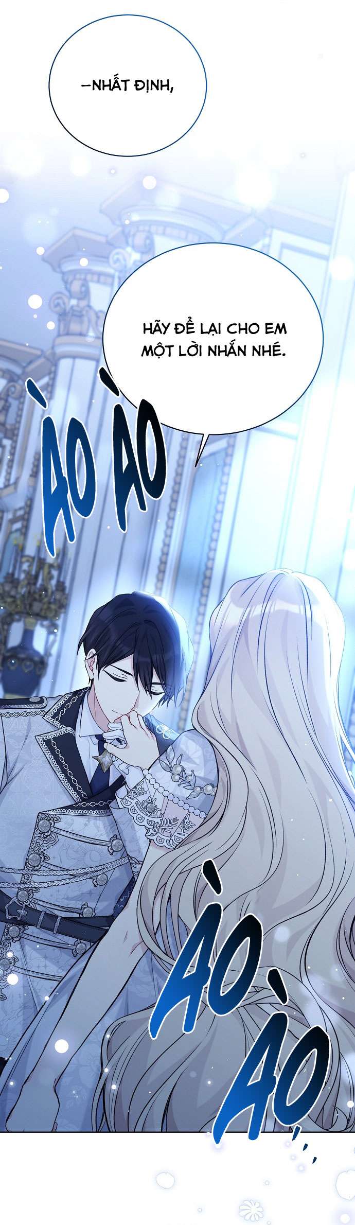 Vương Miện Lục Bảo Chap 83 - Trang 2