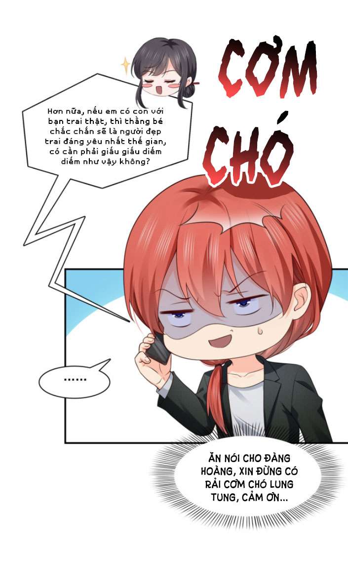 Hệt Như Hàn Quang Gặp Nắng Gắt Chap 189 - Trang 4