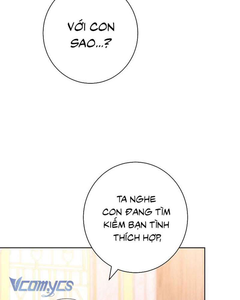 Hầu Gái Độc Quyền Của Hoàng Hậu Phản Diện Chapter 27 - Trang 4