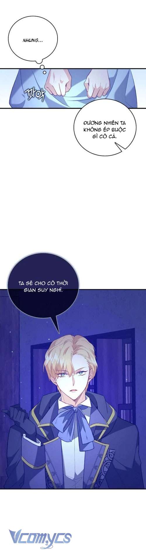 Tôi Chỉ Nhận Ra Sau Khi Mất Cô Ấy Chap 11 - Trang 2