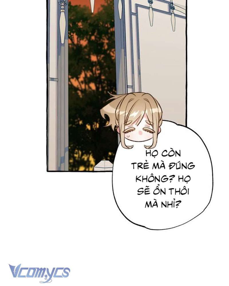 Chuyện Tình Tuyết Phương Bắc Chap 25 - Trang 4