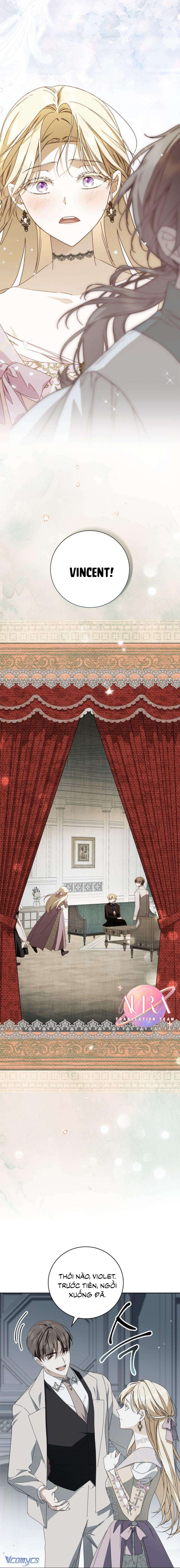 Nữ Hầu Bí Mật Của Nhà Bá Tước Chap 21 - Trang 2