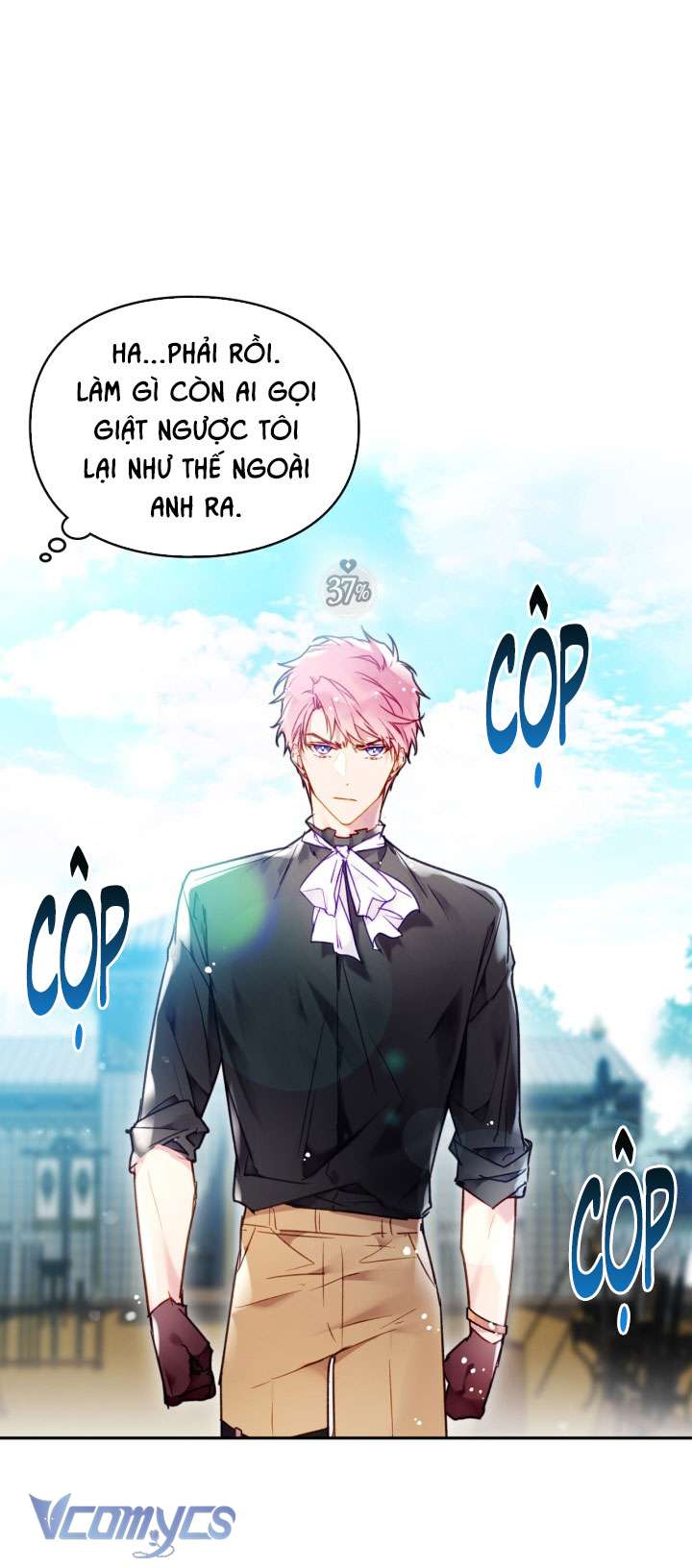 Kết Cục Của Nhân Vật Phản Diện Chỉ Có Thể Là Cái Chết Chapter 87 - Trang 4