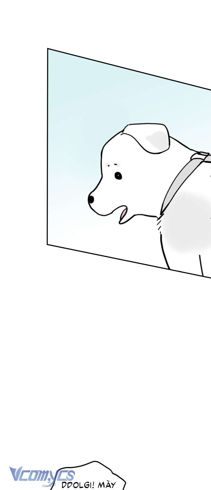 Bồ Câu Lee Heon-Seo Của Quận Seongbuk Chap 1 - Trang 2