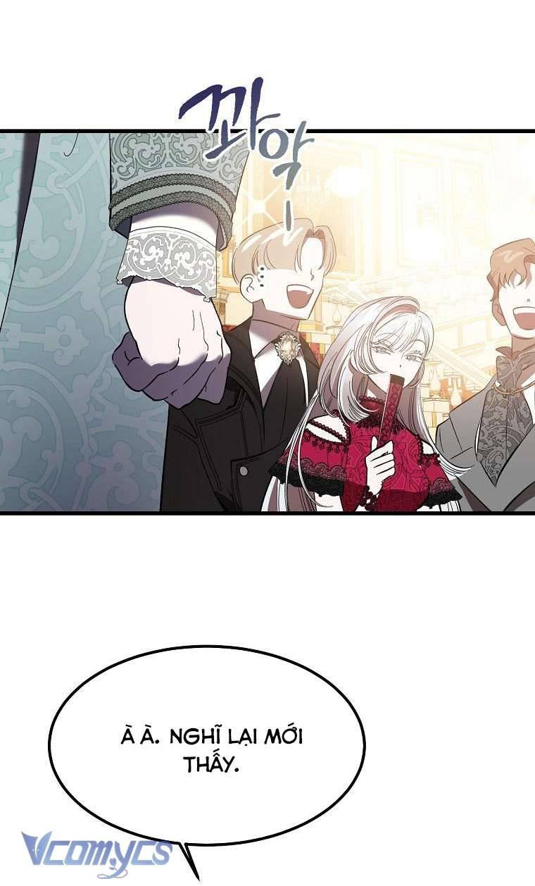 Ác Quỷ Nuôi Dưỡng Tiểu Thư Chapter 9 - Trang 4