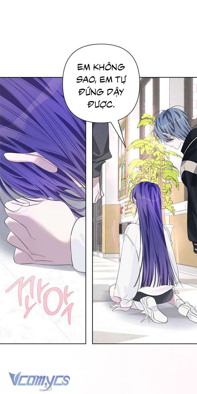 Đàn Anh Xấu Xa! Chap 79 - Trang 3