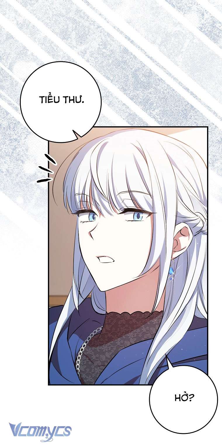 Thời Hạn Cuối Cùng Đang Tràn Ngập Trên Cửa Sổ Trạng Thái Chap 2 - Trang 4