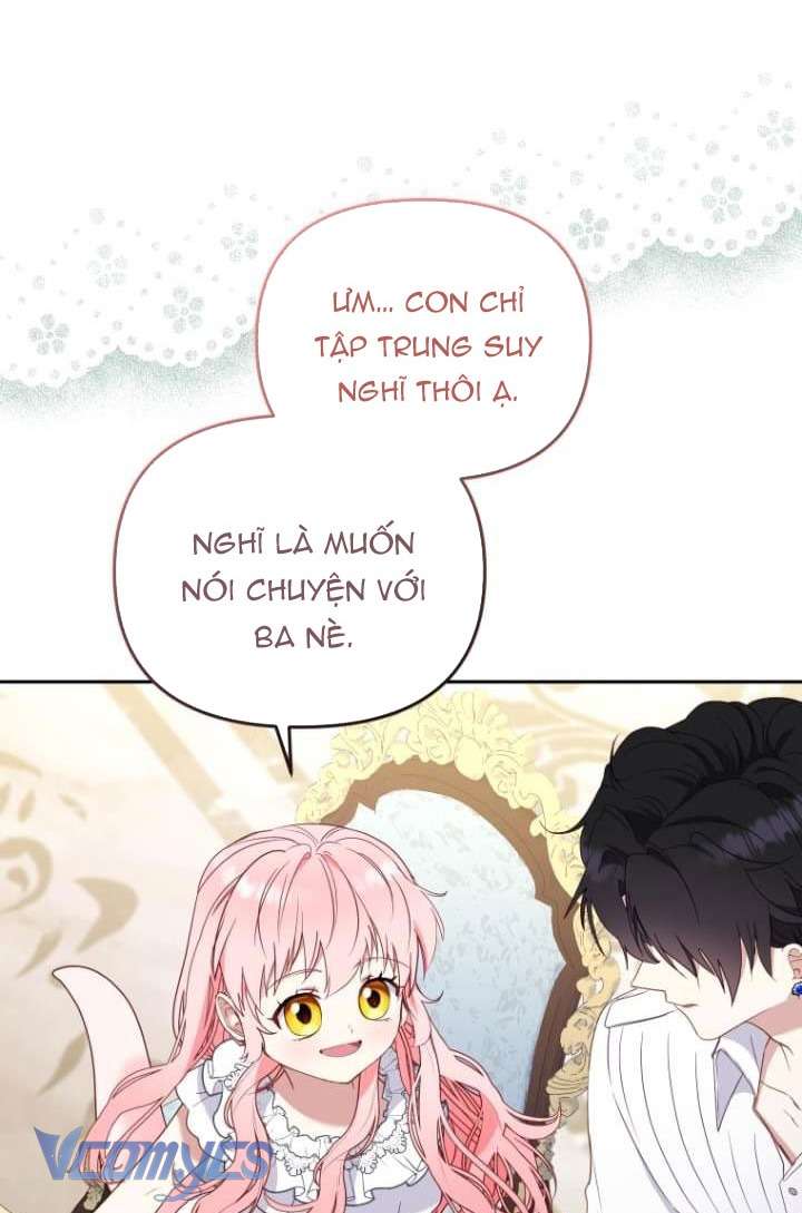 Tôi Được Nuôi Dưỡng Bởi Những Kẻ Phản Diện Chap 44 - Trang 3