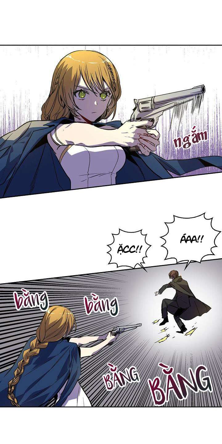 Vị Hôn Thê Khế Ước Của Công Tước Chapter 23 - Trang 4